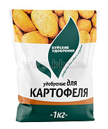 Удобрение Для картофеля